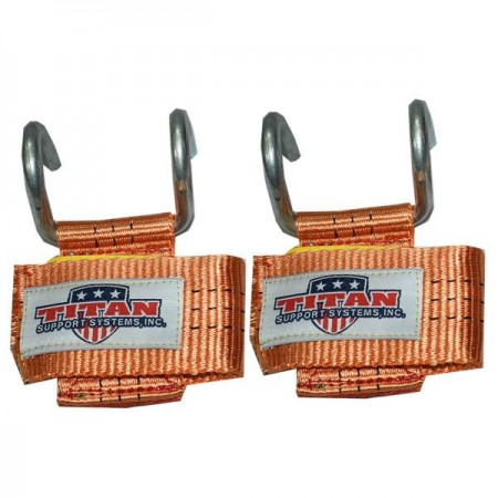 مچ بند بدنسازی مدل قلابدار HDF02