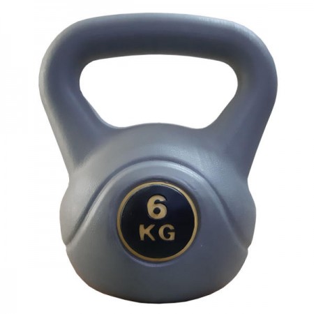 کتل بل مدل 30 وزن 6 کیلوگرم