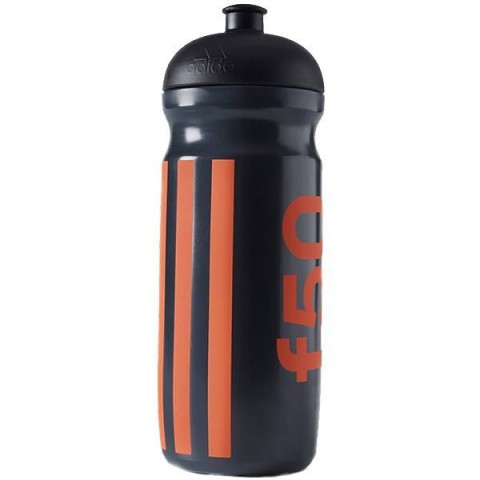 قمقمه ورزشی آدیداس مدل F50 کد S00255 ظرفیت 0.5 لیتر-Adidas F50 S00255 Sport Bottle 0.5 Litre