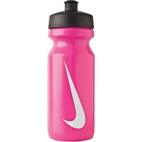 قمقمه ورزشی نایکی مدل Big Mouth کد NOB1763-9OS ظرفیت 0.65 لیتر-Nike Big Mouth NOB1763-9OS Sport Bottle 0.65 Litre