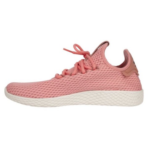 کتانی پارچه ای بندی مردانه Pharrell Williams Tennis Hu - آدیداس
