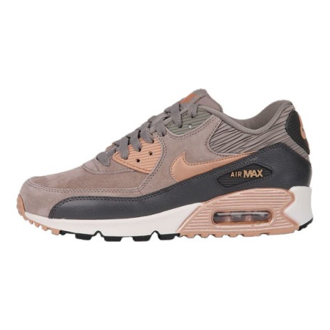 کتانی بندی مردانه Air Max 90 Premium - نایکی