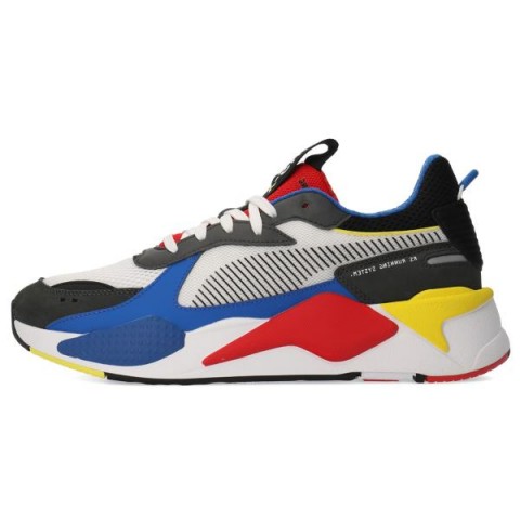 کتانی بندی مخصوص پیاده روی زنانه-Puma