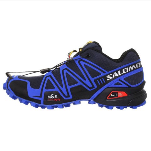 کفش مخصوص پیاده روی مردانه سالومون مدل speed cross