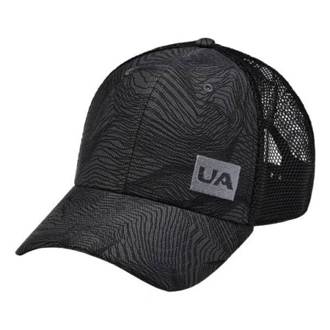 کلاه کپ مردانه آندر آمور مدل Trucker Blitzing