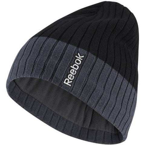 کلاه بافتنی ریباک مدل SE Fleece Beanie