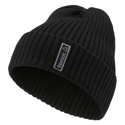 کلاه بافتنی ریباک کد SJ8443