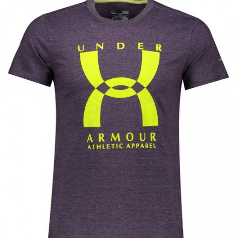 تی شرت مردانه آندرآرمور کد under armour | DZ7488