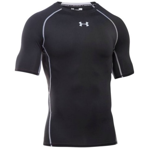 تی شرت ورزشی مردانه آندر آرمور مدل HG SS