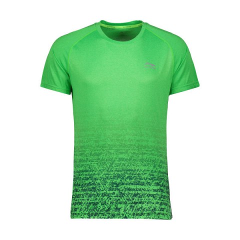 تی شرت ورزشی مردانه لینینگ کد SZ8474