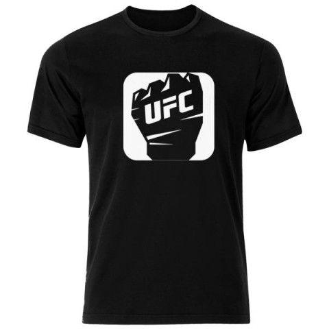 تی شرت مردانه یو‌اف‌سی کد UFC | HF9474