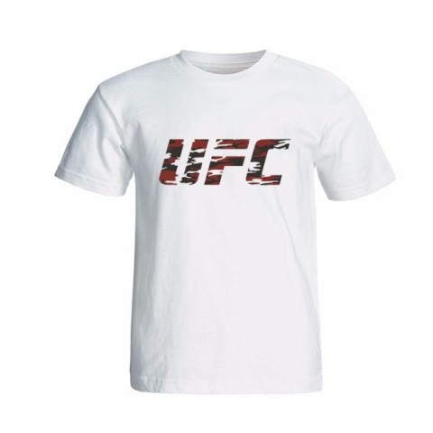 تی شرت مردانه یو‌اف‌سی کد UFC | VT9477