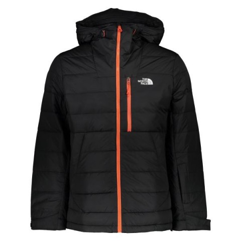 کاپشن مردانه نورث فیس کد SO7494