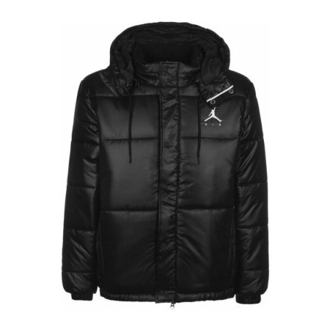 کاپشن ورزشی مردانه جردن مدل JUMPMAN PUFFER