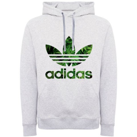 هودی ورزشی مردانه کد adidas | GT8478