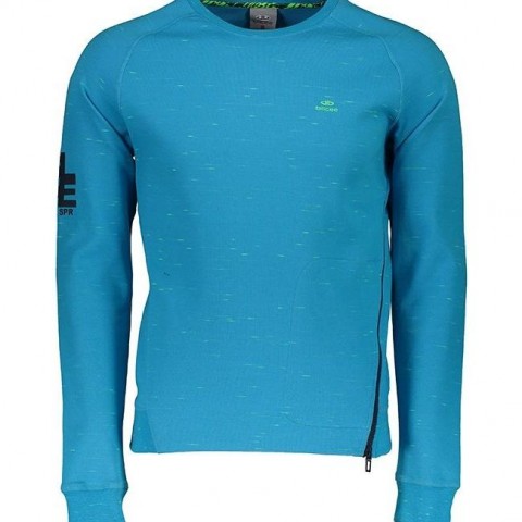 بولیز ورزشی مردانه بیلسی مدل 51M8060-IN--MAVI-NEONYESIL