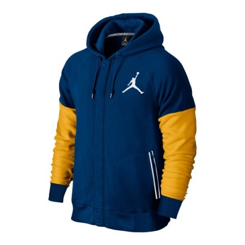 سویشرت مردانه جردن مدل varsity