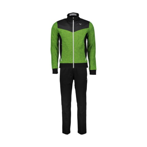 ست سویشرت و شلوار ورزشی مردانه بیلسی مدل 61E0103-KAZ