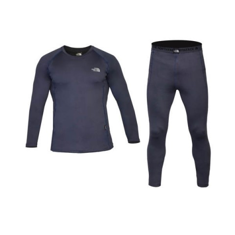 ست تی شرت و شلوار ورزشی مردانه نورث فیس