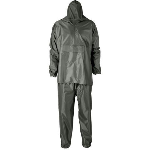 ست گرمکن شلوار مردانه ضد آب