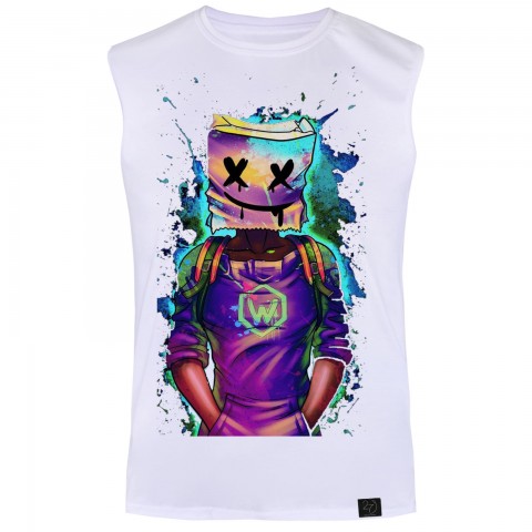 تاپ ورزشی مردانه کد ZH854