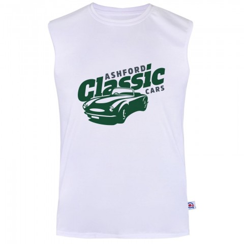 تاپ ورزشی مردانه کد XY8446