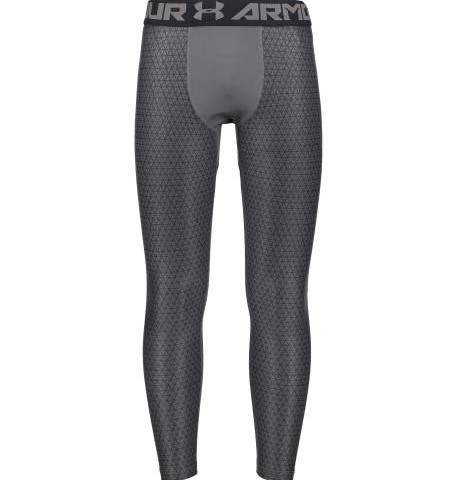لگینگ ورزشی طرح دار مردانه HeatGear Armour Printed - آندر آرمور