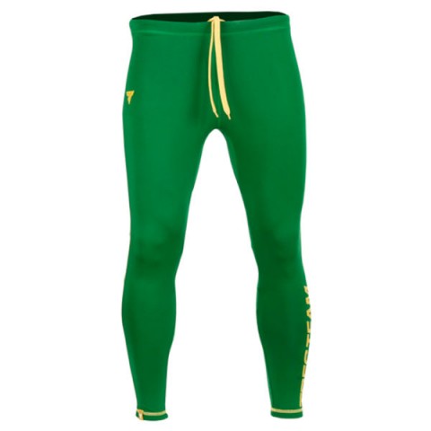 لگ ورزشی مردانه ترِک ویر مدل 001 Green