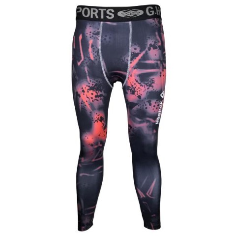 لگینگ ورزشی مردانه Reebok مدل SX748