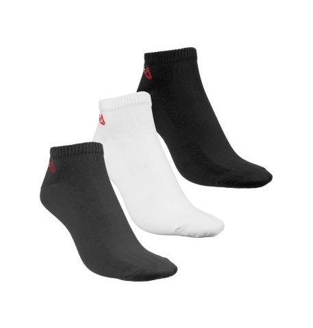 جوراب ورزشی مردانه بسته 3 عددی - ریباک