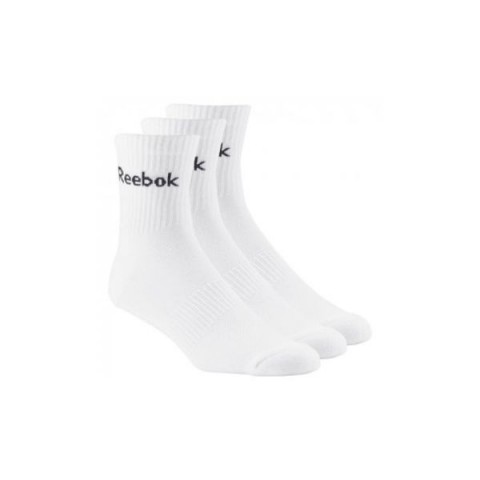 جوراب ورزشی ریباک مدل AB5263 بسته 3 عددی