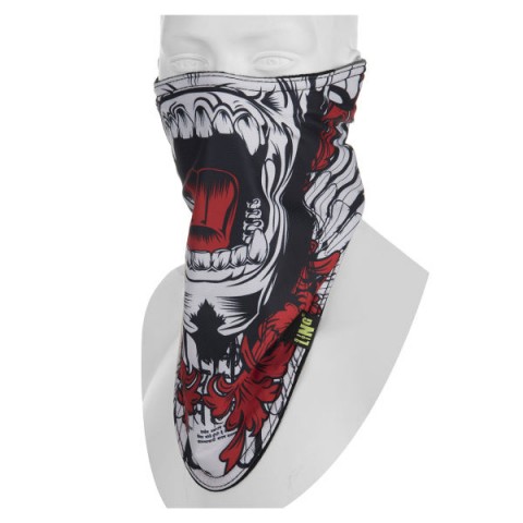 ماسک ورزشی کد H84747