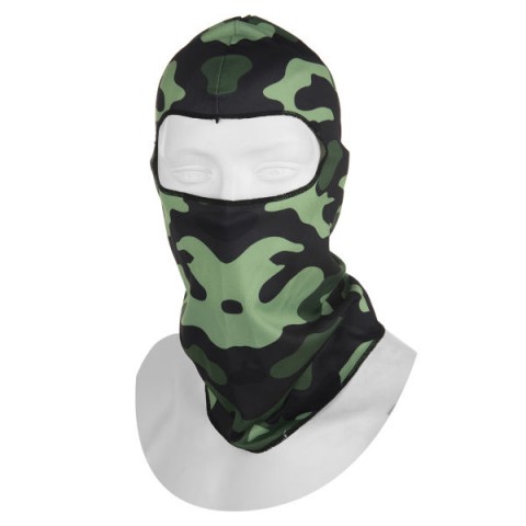 ماسک طرح دار ورزشی کد E9447