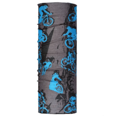 دستمال سر و گردن مدل S444