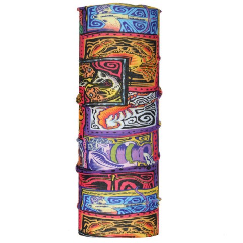 دستمال سر و گردن مدل Z999