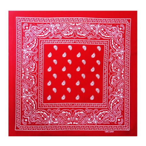 دستمال سر و گردن مدل A111