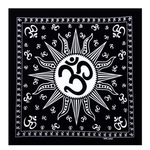 دستمال سر و گردن مدل T777