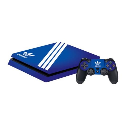 برچسب افقی پلی استیشن 4 مدل adidas