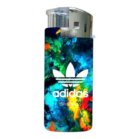 فندک طرح آدیداس مدل tbr13