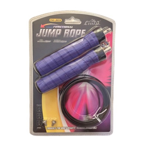 طناب ورزشی مدل jump rope