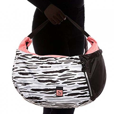 کیف دستی زنانه پوما مدل Avenue Hobo