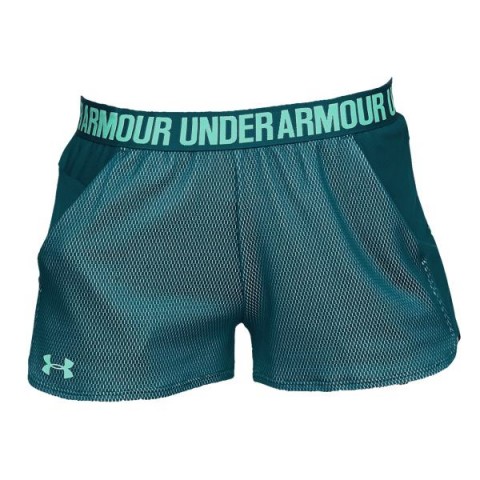 شلوارک ورزشی زنانه UNDER ARMOUR مدل Q795