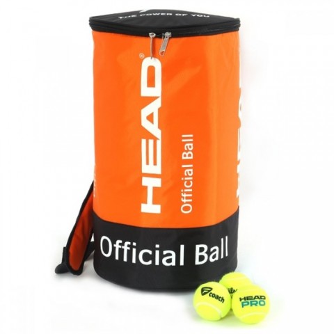 کوله پشتی توپ تنیس هد مدل Referee ball bag