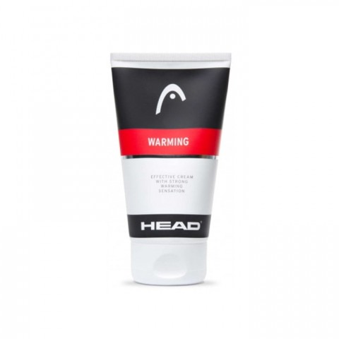 کرم ورزشی هد Head Warming Cream