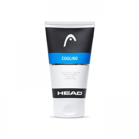 کرم ورزشی هد Head Cooling Cream