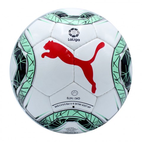 توپ فوتبال پوما مدل LALIGA STANDARD 9090