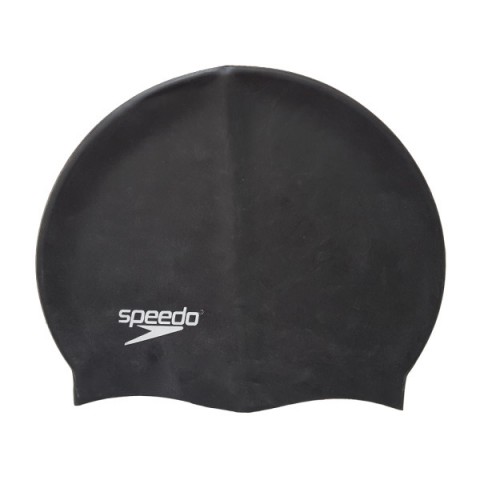 کلاه شنا سیلیکونی Speedo رنگ مشکی