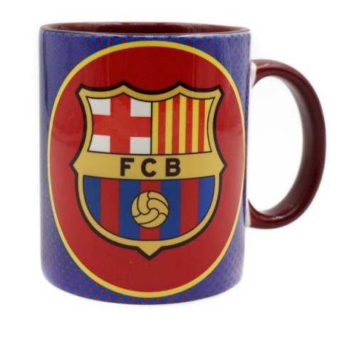 لیوان ورزشی بارسلونا ZeeZip FC Barcelona 882GM Mug-