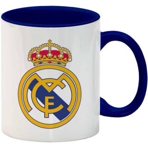 ماگ لومانا مدل رئال مادرید L0763 Lomana Real Madrid L0763 Mug