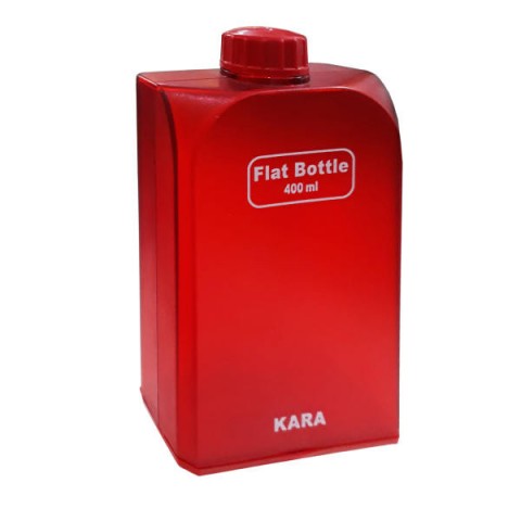 قمقمه کتابی کارا کد B20 گنجایش 0.4 لیتر